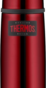 Thermos L&C Bev Bottle Cranberry Red Pol 0,35l
