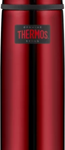 Thermos L&C Bev Bottle Cranberry Red Pol 0,75l