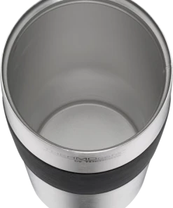 Thermos TC THERMO PRO St. Steel Mat 0,40l -LEONARDO SHOP 213 4056205040 vo2