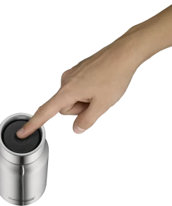 Thermos TC DRINKING MUG St. Steel Mat 0,35l -LEONARDO SHOP 213 4097205035 mHand