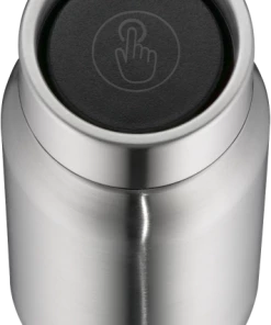 Thermos TC DRINKING MUG St. Steel Mat 0,35l -LEONARDO SHOP 213 4097205035 vo1