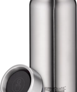 Thermos TC DRINKING MUG St. Steel Mat 0,50l -LEONARDO SHOP 213 4097205050 mDeckeldavor