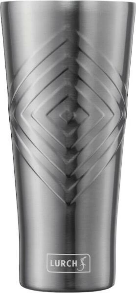 Lurch Isolier-Becher THE ONE Anthrazit 1 Lurch Isolier-Becher THE ONE Anthrazit