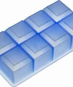 Lurch Eisformer Würfel 5x5cm Eisblau 5 Lurch Eisformer Würfel 5x5cm Eisblau -LEONARDO SHOP 215 RS3809 10466 Eiswuerfelbereiter unten Wuerfel 5cm scr