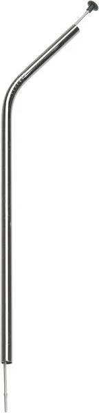 Lurch Trinkhalme Gebogen 4 Farben 2 Lurch Trinkhalme Gebogen 4 Farben – Bild 2