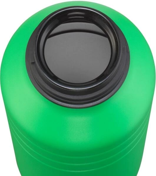 Esbit MAJORIS Edelstahl Trinkflasche, 1000ML, Apple Green 5 Esbit MAJORIS Edelstahl Trinkflasche, 1000ML, Apple Green – Bild 5