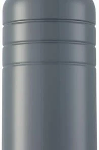 Esbit MAJORIS Edelstahl Trinkflasche, 1000ML, Cool Grey
