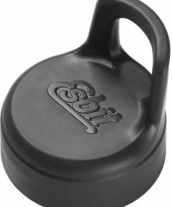 Esbit MAJORIS Edelstahl Trinkflasche, 1000ML, Cool Grey -LEONARDO SHOP 219 DB1000TL CG 2