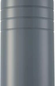 Esbit MAJORIS Edelstahl Trinkflasche, 1380ML, Cool Grey