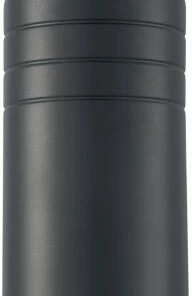 Esbit MAJORIS Edelstahl Trinkflasche, 1380ML, Schwarz