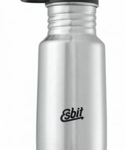 Esbit PICTOR Edelstahl Trinkflasche, 350ML