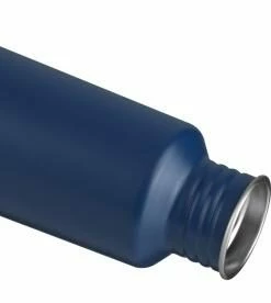 Esbit PICTOR Edelstahl Trinkflasche, 350ML, Water Blue -LEONARDO SHOP 219 DB350PC WB 4