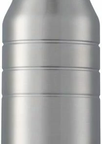 Esbit MAJORIS Edelstahl Trinkflasche, 480ML