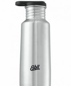 Esbit PICTOR Edelstahl Trinkflasche, 550ML