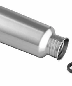 Esbit PICTOR Edelstahl Trinkflasche, 550ML -LEONARDO SHOP 219 DB550PC S 4