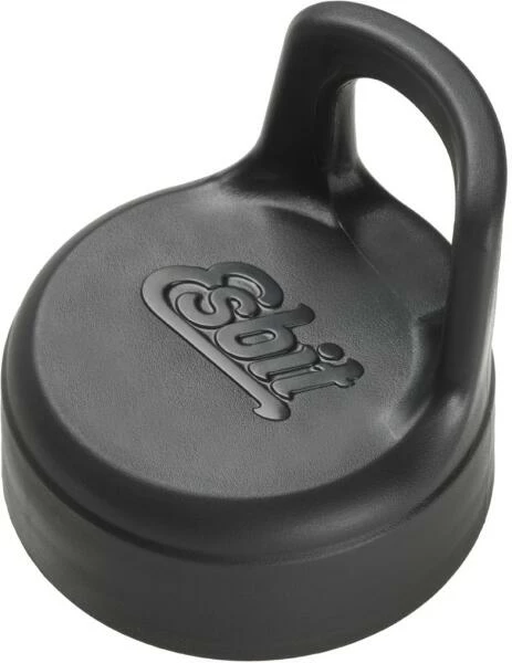 Esbit MAJORIS Edelstahl Trinkflasche, 680ML, Cool Grey 2 Esbit MAJORIS Edelstahl Trinkflasche, 680ML, Cool Grey – Bild 2