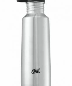 Esbit PICTOR Edelstahl Trinkflasche, 750ML