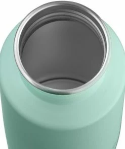 Esbit PICTOR Sporttrinkflasche, 550ML, Lind Green, Mit Extra Verschluss -LEONARDO SHOP 219 DBS550PC LG 03