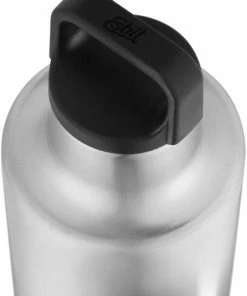 Esbit SCULPTOR Edelstahl Isolierflasche "Standard Mouth", 1L -LEONARDO SHOP 219 IB1000SC S 5