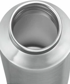 Esbit SCULPTOR Edelstahl Isolierflasche "Standard Mouth", 1L -LEONARDO SHOP 219 IB1000SC S 6