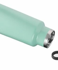 Esbit PICTOR Edelstahl Isolierflasche "Standard Mouth", 550ml, Lind Green -LEONARDO SHOP 219 IB550PC LG 4