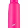 Esbit PICTOR Edelstahl Isolierflasche "Standard Mouth", 550ml, Pinkie Pink
