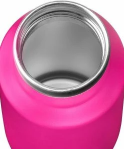 Esbit PICTOR Edelstahl Isolierflasche "Standard Mouth", 550ml, Pinkie Pink -LEONARDO SHOP 219 IB550PC PP 6