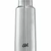Esbit PICTOR Edelstahl Isolierflasche "Standard Mouth", 550ml