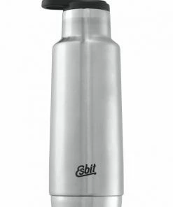 Esbit PICTOR Edelstahl Isolierflasche "Standard Mouth", 550ml