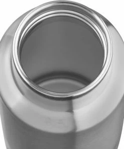 Esbit PICTOR Edelstahl Isolierflasche "Standard Mouth", 550ml -LEONARDO SHOP 219 IB550PC S 6