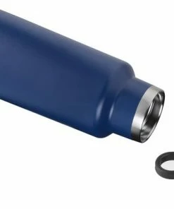 Esbit PICTOR Edelstahl Isolierflasche "Standard Mouth", 550ml, Water Blue -LEONARDO SHOP 219 IB550PC WB 4