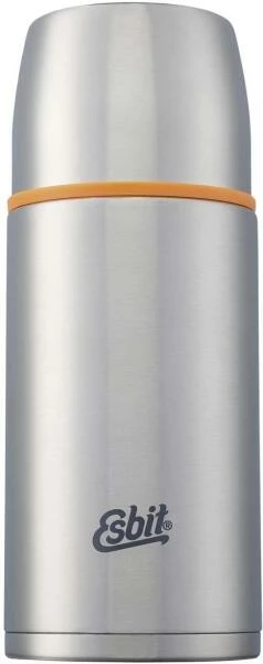 Esbit Edelstahl Isolierflasche, 0.75L 1 Esbit Edelstahl Isolierflasche, 0.75L