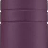 Esbit MAJORIS Edelstahl Thermobecher Mit Klick-Verschluss, 450ML, Aubergine