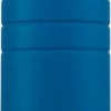 Esbit MAJORIS Edelstahl Thermobecher Mit Klick-Verschluss, 450ML, Polar Blue