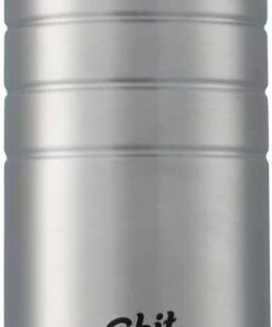 Esbit MAJORIS Edelstahl Thermobecher Mit Klick-Verschluss, 450ML