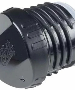 Esbit Edelstahl Isolierflasche, 1L, Schwarz -LEONARDO SHOP 219 VF1000ML 3