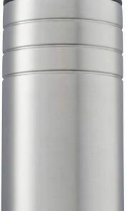 Esbit MAJORIS Edelstahl Isolierflasche Mit Doppelwandigem Edelstahl-Becher, 1L