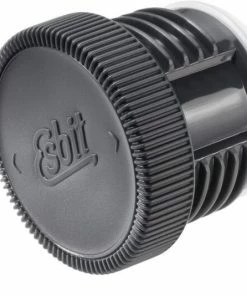 Esbit MAJORIS Edelstahl Isolierflasche Mit Doppelwandigem Edelstahl-Becher, 0.5L -LEONARDO SHOP 219 VF500TL S 4