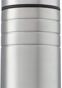 Esbit MAJORIS Edelstahl Isolierflasche Mit Doppelwandigem Edelstahl-Becher, 0.75L