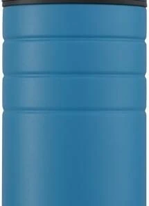 Esbit MAJORIS Edelstahl Thermobecher Mit Isolierverschluss, 450ML -LEONARDO SHOP 219 WM450TL SB 1