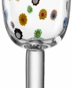 Leonardo Weißweinglas FIORI 310 Ml