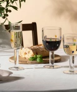 Leonardo Weißweinglas FIORI 310 Ml -LEONARDO SHOP 221 038888 3 K