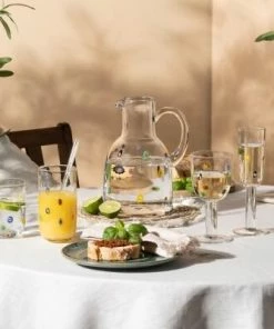 Leonardo Weißweinglas FIORI 310 Ml -LEONARDO SHOP 221 038888 4 K