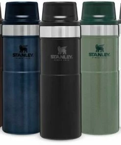 Stanley Becher, 0,47l, Schwarz 11 Stanley Becher, 0,47l, Schwarz -LEONARDO SHOP 222 667801 web6