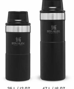 Stanley Becher, 0,47l, Schwarz 13 Stanley Becher, 0,47l, Schwarz -LEONARDO SHOP 222 667801 web7