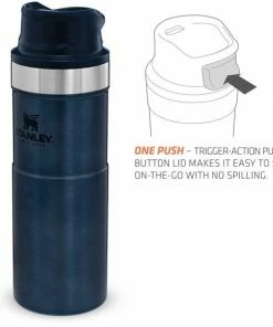 Stanley Becher, 0,47l, Blau -LEONARDO SHOP 222 667803 web5