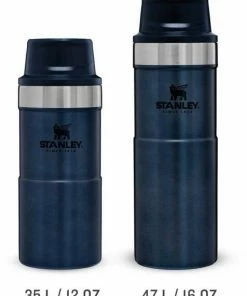 Stanley Becher, 0,47l, Blau -LEONARDO SHOP 222 667803 web7
