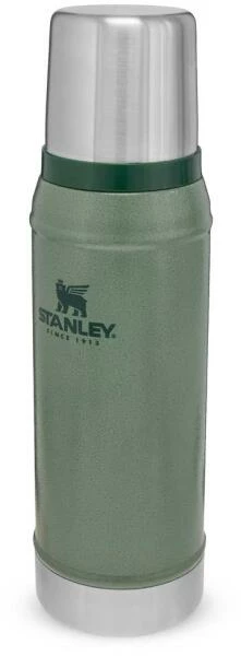 Stanley Classic 0,75l, Grün 1 Stanley Classic 0,75l, Grün