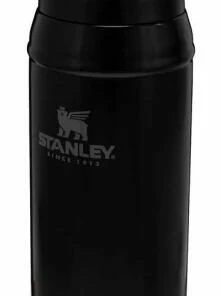 Stanley Classic 0,75l, Schwarz