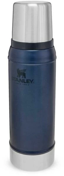 Stanley Classic 0,75l, Blau 1 Stanley Classic 0,75l, Blau